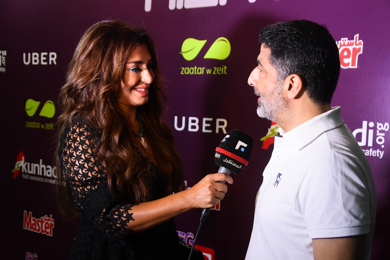 Kunhadi Taxi Night 21st edition Part1